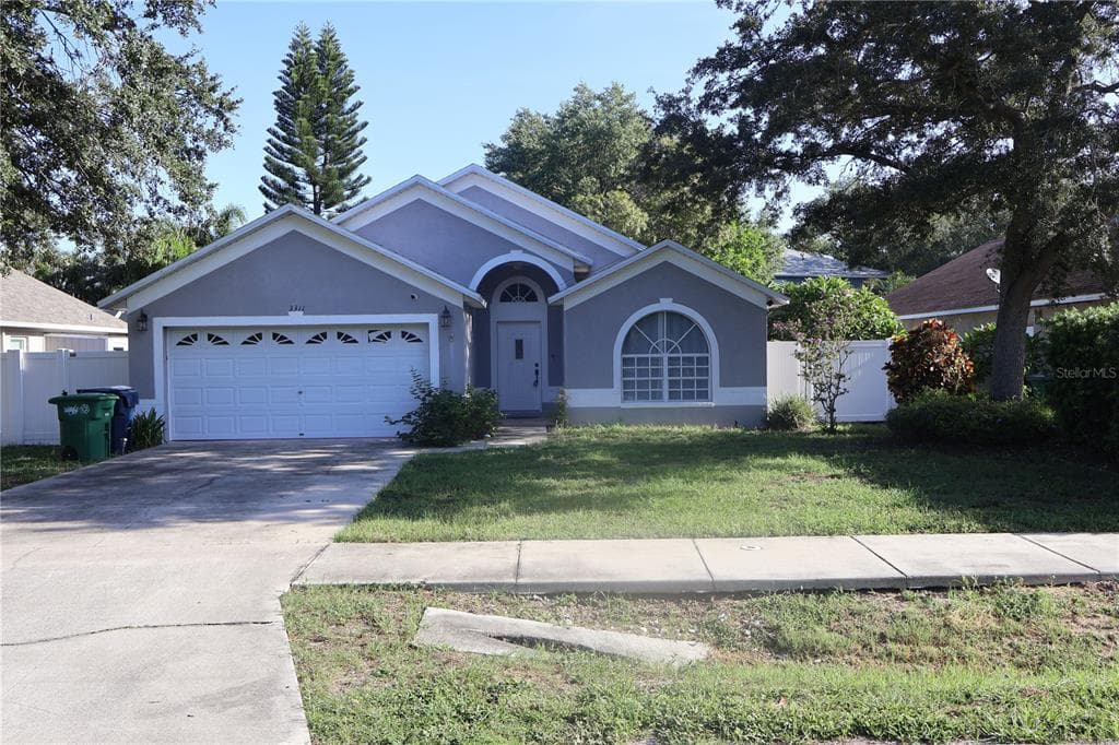3311 W MARCUM STREET TAMPA, FL 33611