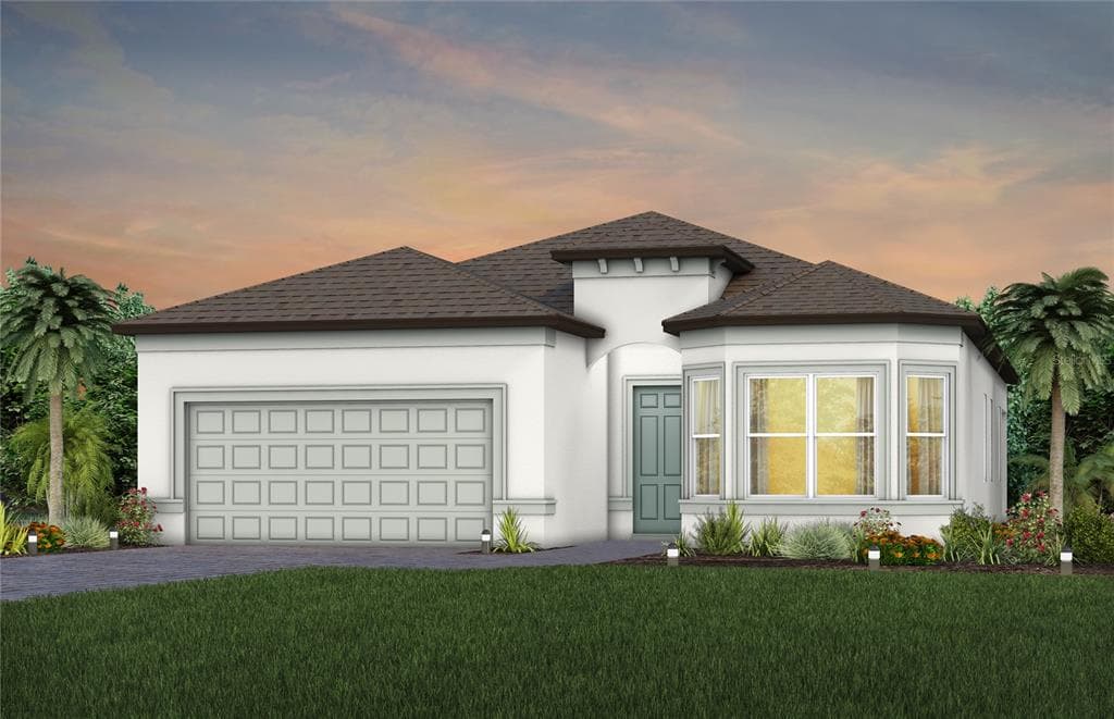13585 CANYON RIDGE ROAD SPRING HILL, FL 34610