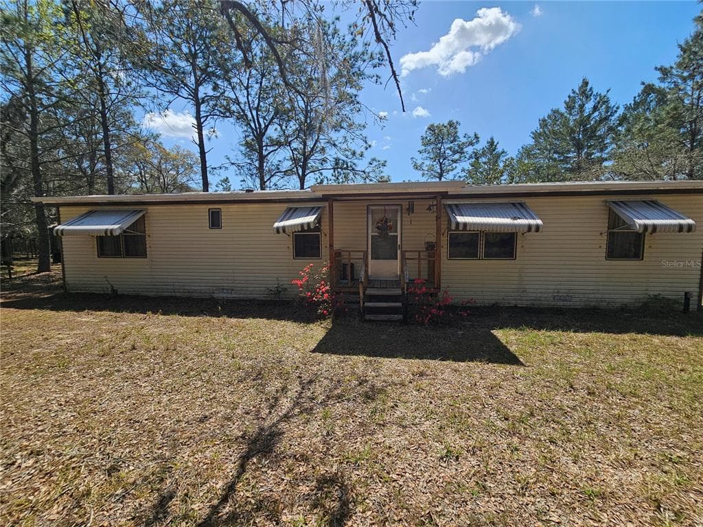 6246 E MCMULLEN ROAD FLORAL CITY, FL 34436