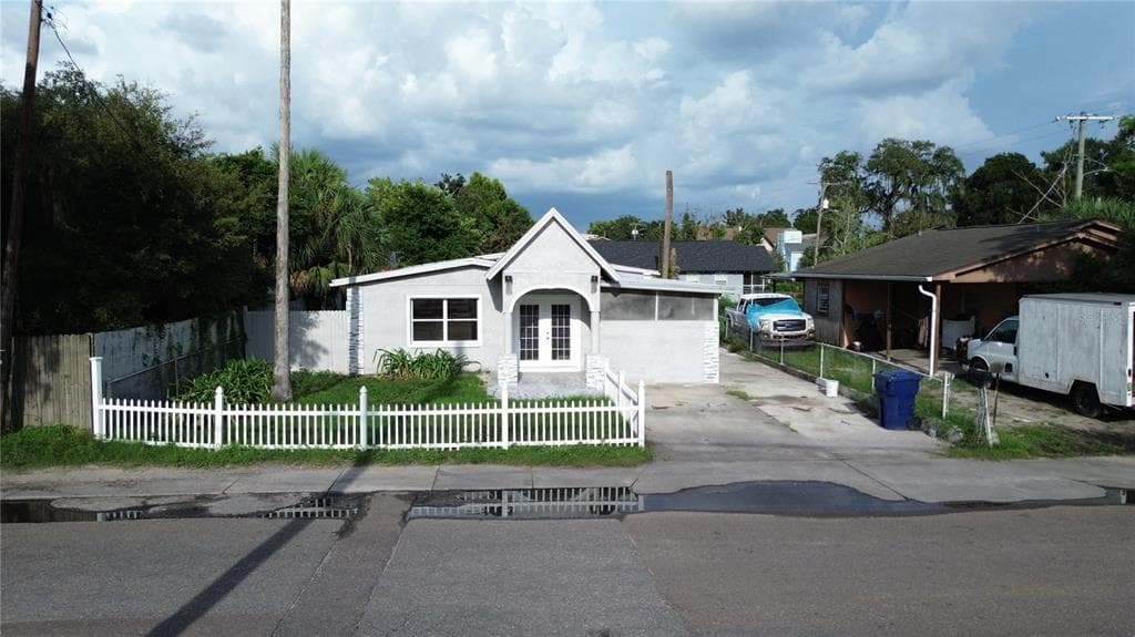 5103 N 30TH STREET TAMPA, FL 33610