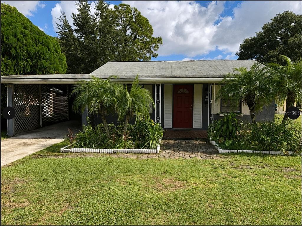 310 GRANADA DRIVE WINTER PARK, FL 32789
