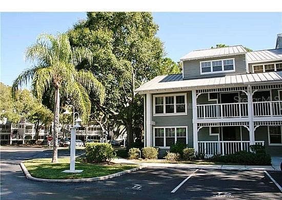 2599 DOLLY BAY DRIVE UNIT 204 PALM HARBOR, FL 34684