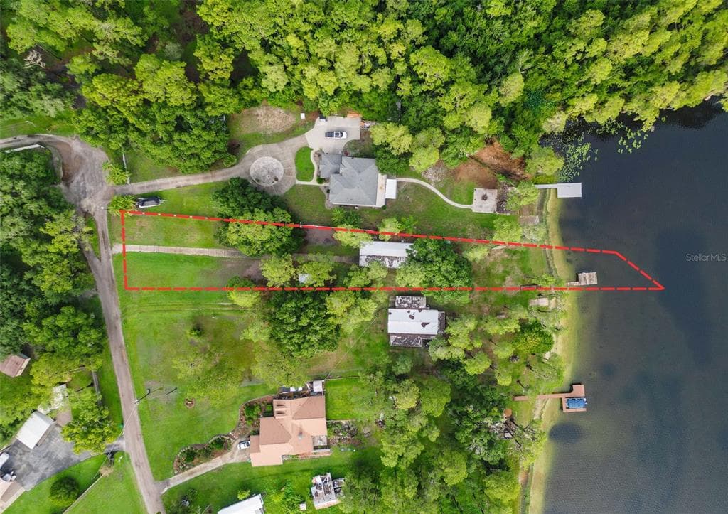 14710 COLOMA LANE ODESSA, FL 33556
