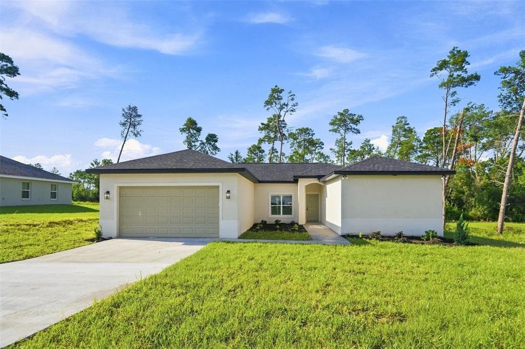 3470 SW 176TH STREET OCALA, FL 34473