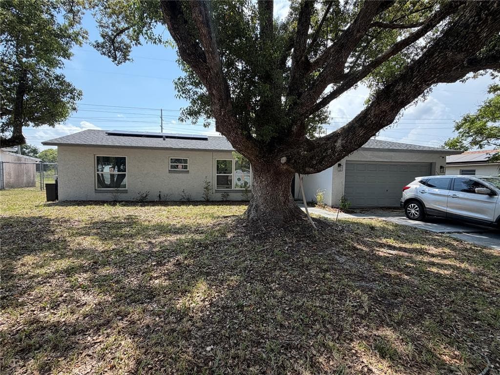 4614 LEMANS DRIVE