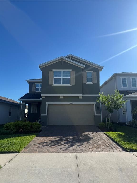 34079 WHITE FOUNTAIN COURT WESLEY CHAPEL, FL 33545