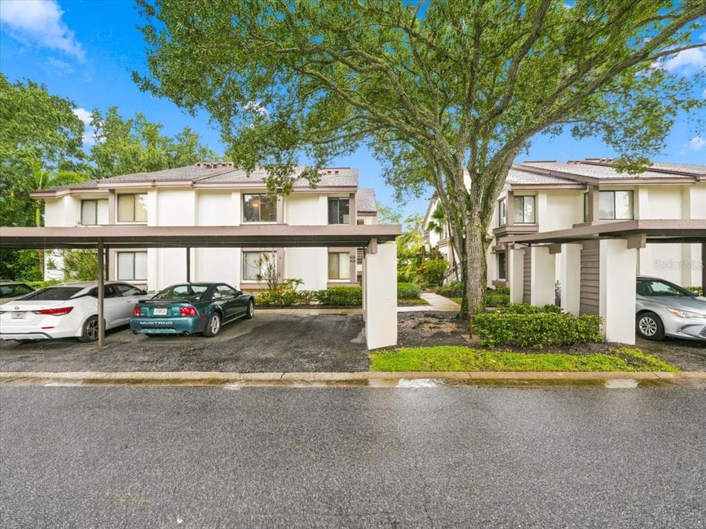 1816 LAKE CYPRESS DRIVE SAFETY HARBOR, FL 34695