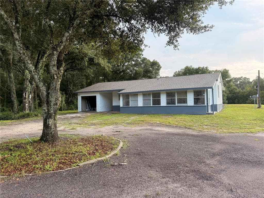 1051 HAWTHORN STREET ZEPHYRHILLS, FL 33540