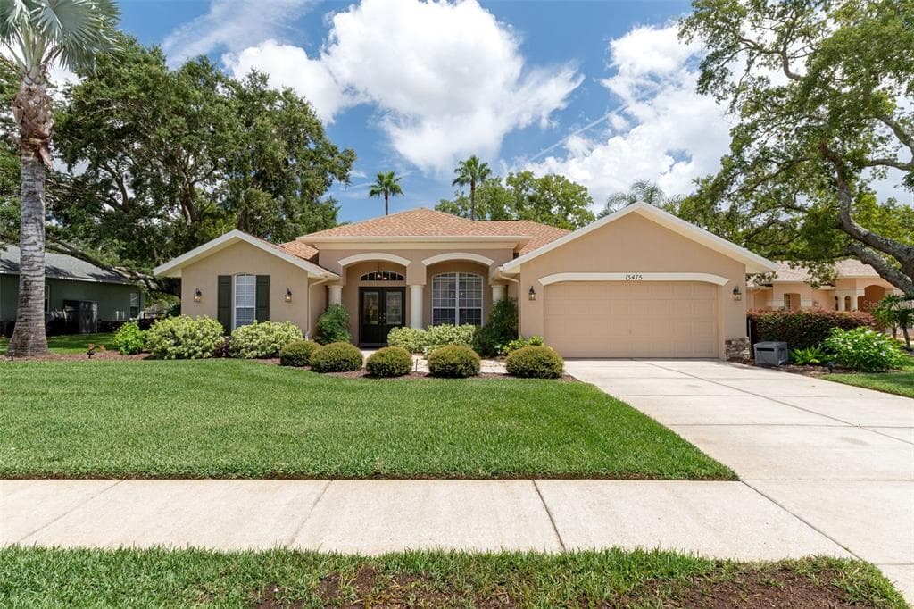 13475 PRINCEWOOD COURT SPRING HILL, FL 34609
