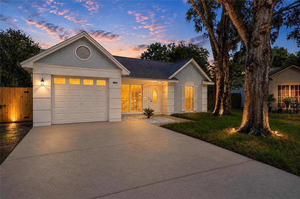 4637 CABBAGE PALM DRIVE