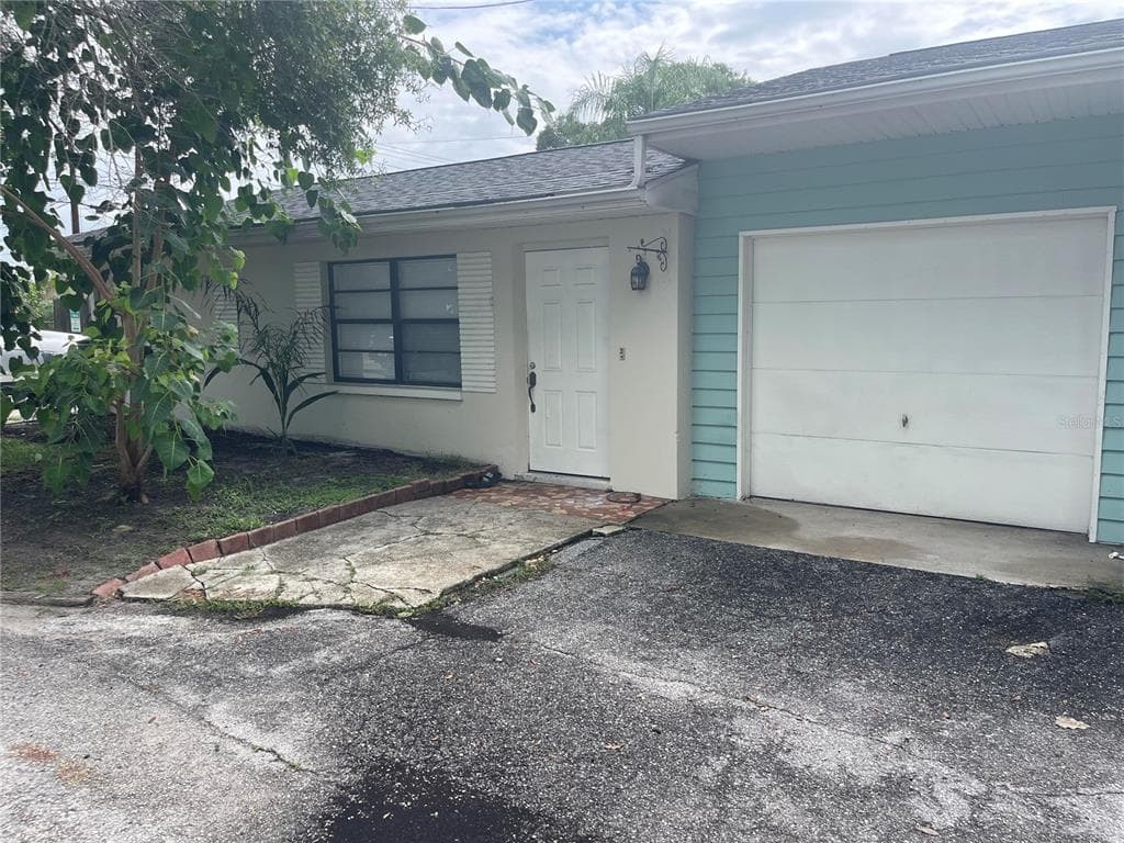 639 MICHIGAN BOULEVARD UNIT 1700 DUNEDIN, FL 34698
