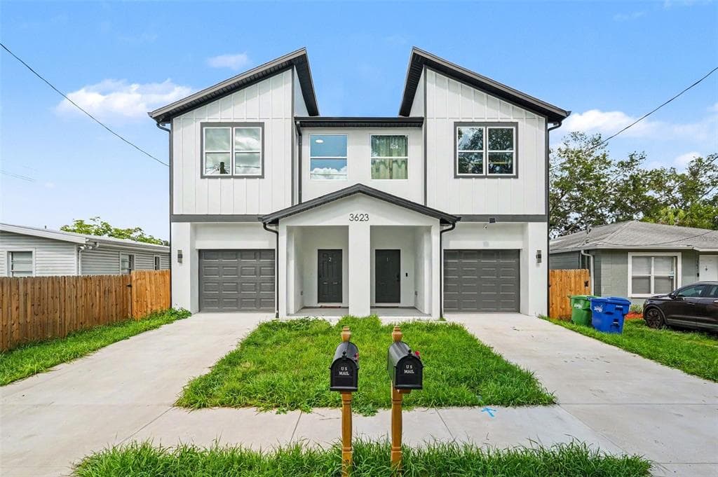 3612 TEMPLE STREET UNIT 2