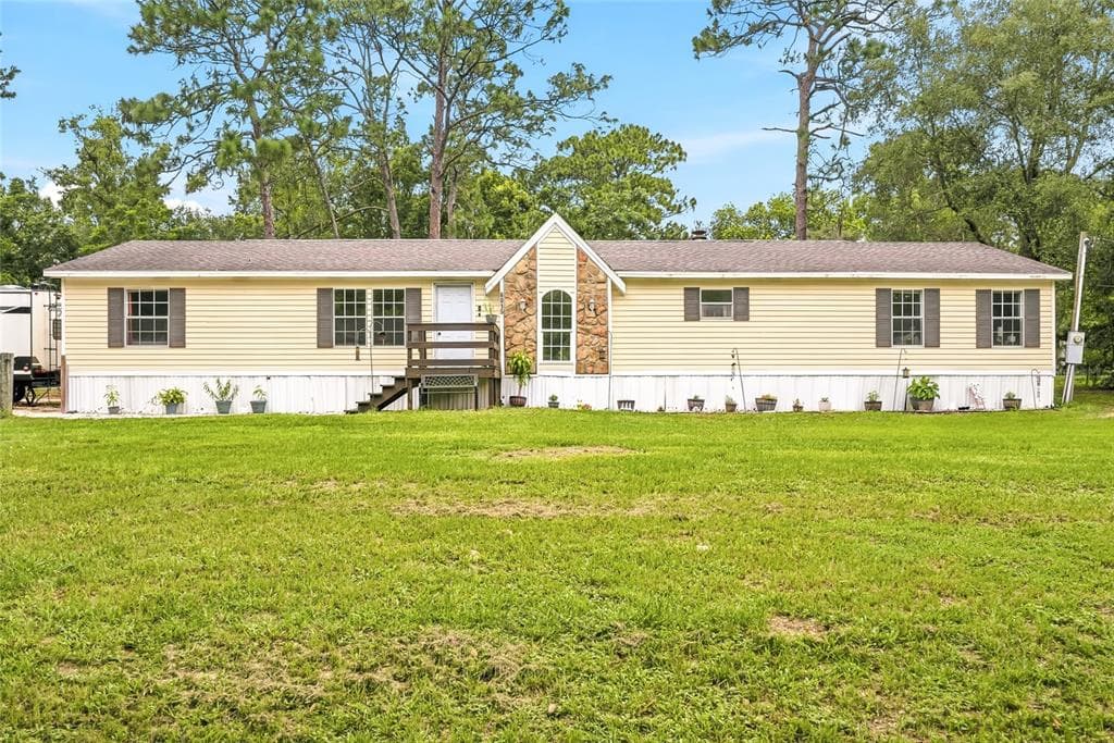 6015 W GREEN ACRES STREET HOMOSASSA, FL 34446