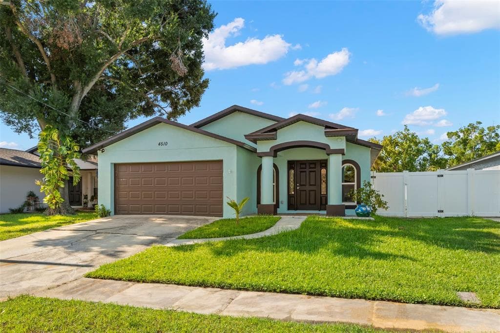 4510 68TH AVENUE N PINELLAS PARK, FL 33781