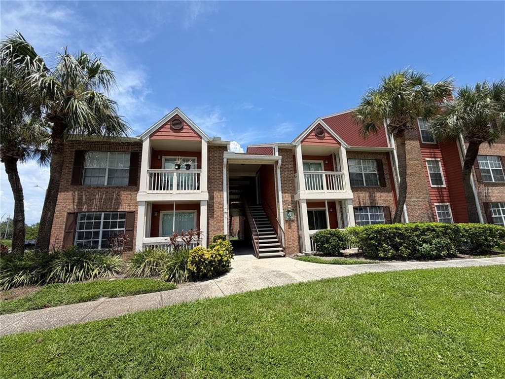 10200 GANDY BOULEVARD N UNIT 418