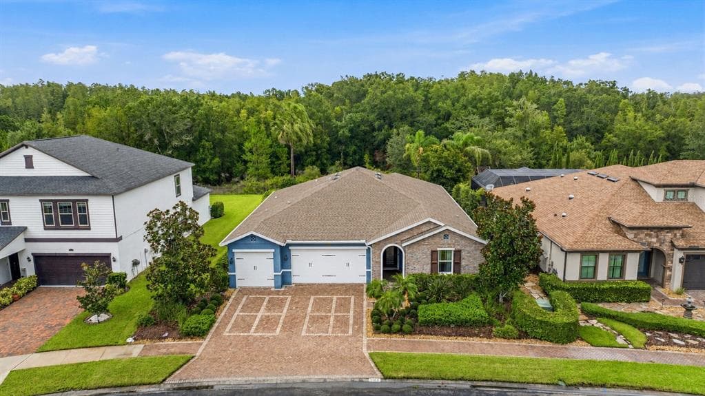 31321 DRISCOLL DRIVE WESLEY CHAPEL, FL 33543