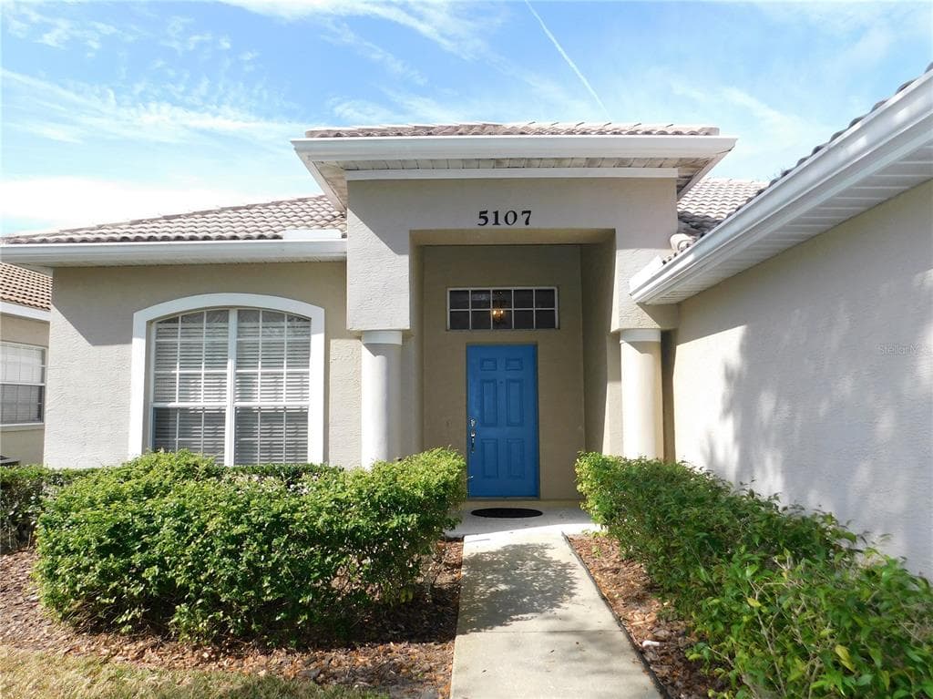 5107 PINNACLE DRIVE