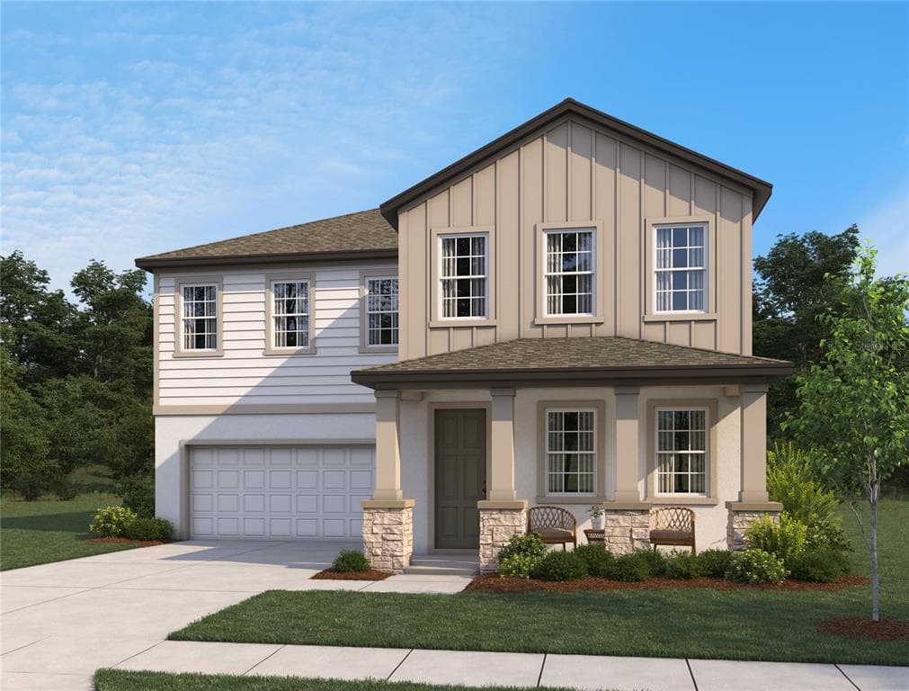 2902 CITRUS GROVE STREET WIMAUMA, FL 33598