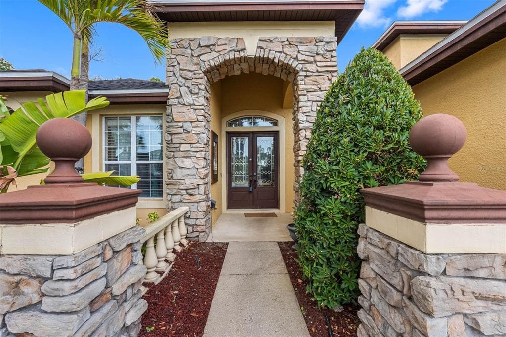 16750 IVY LAKE DRIVE ODESSA, FL 33556
