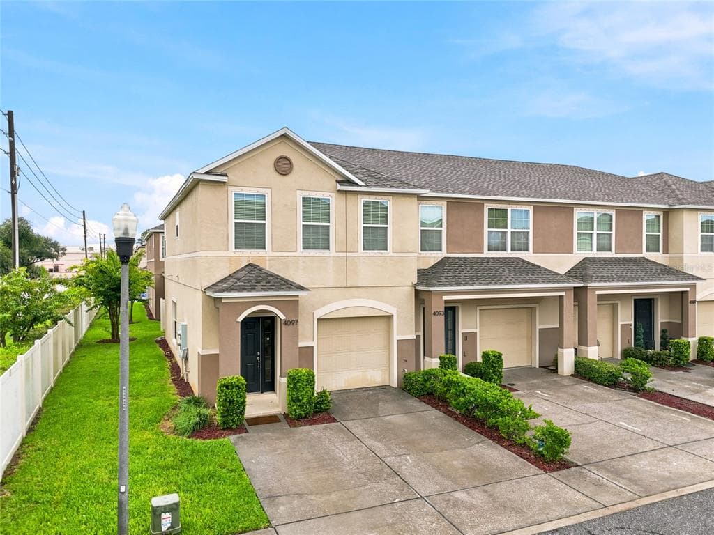 4097 70TH TERRACE N PINELLAS PARK, FL 33781