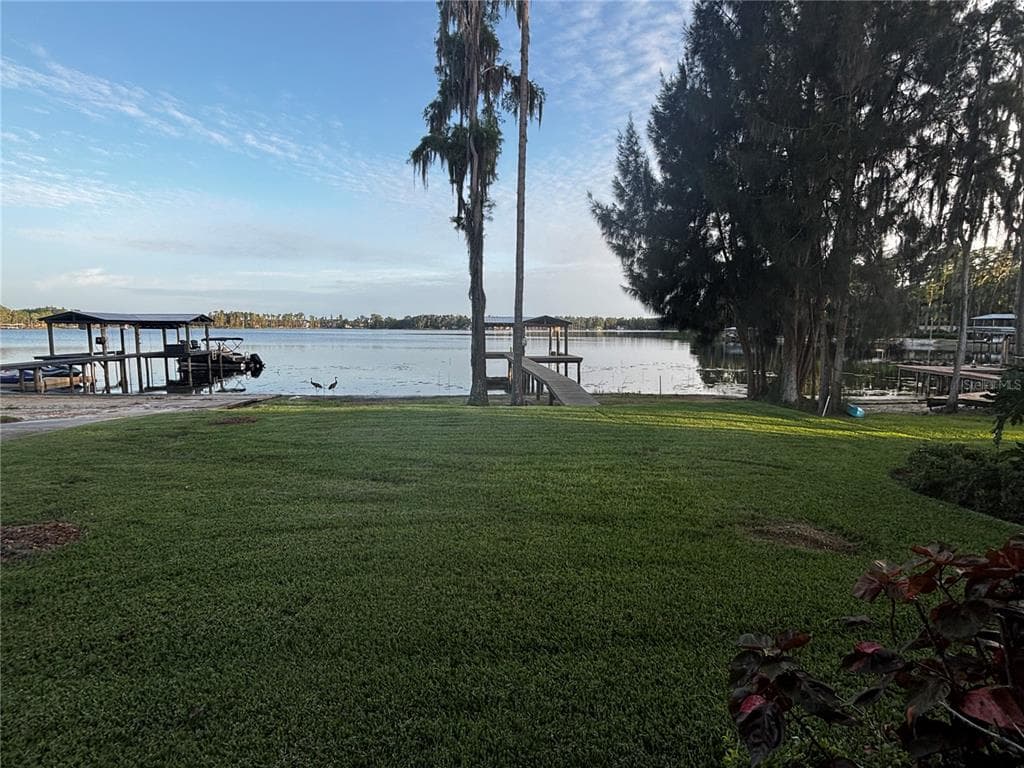 20902 RAGAN LANE LAND O LAKES, FL 34638