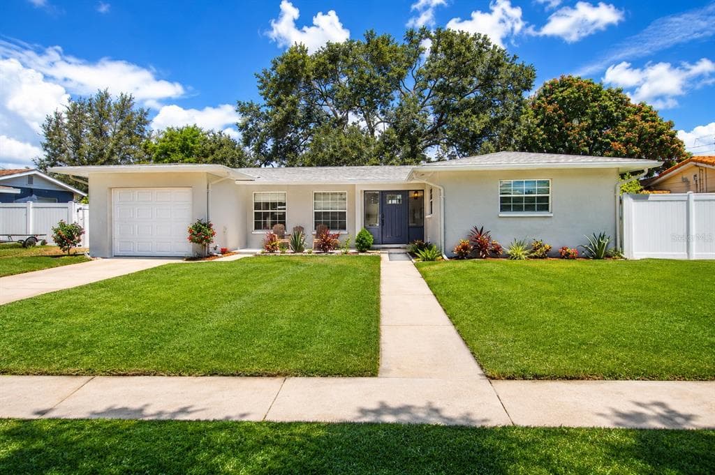 5919 33RD AVENUE N ST PETERSBURG, FL 33710