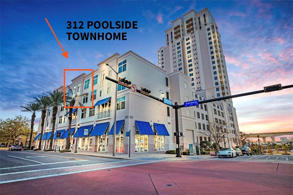 331 CLEVELAND STREET UNIT 312