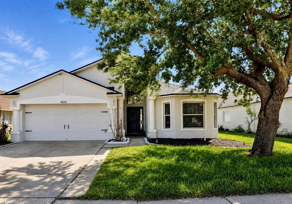 4828 WESSEX WAY LAND O LAKES, FL 34639
