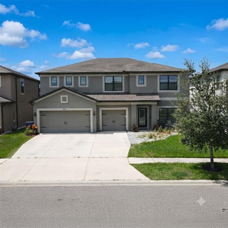 7559 SWEETER TIDE TRAIL WESLEY CHAPEL, FL 33545