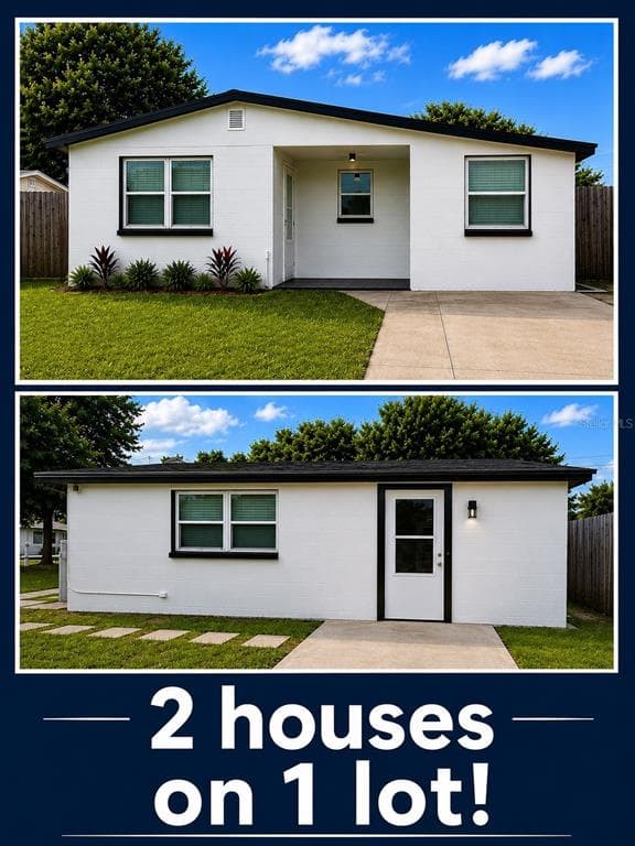 4533 W FERN STREET TAMPA, FL 33614