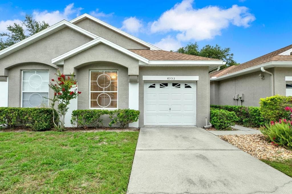 4353 BROOKER CREEK DR PALM HARBOR, FL 34685