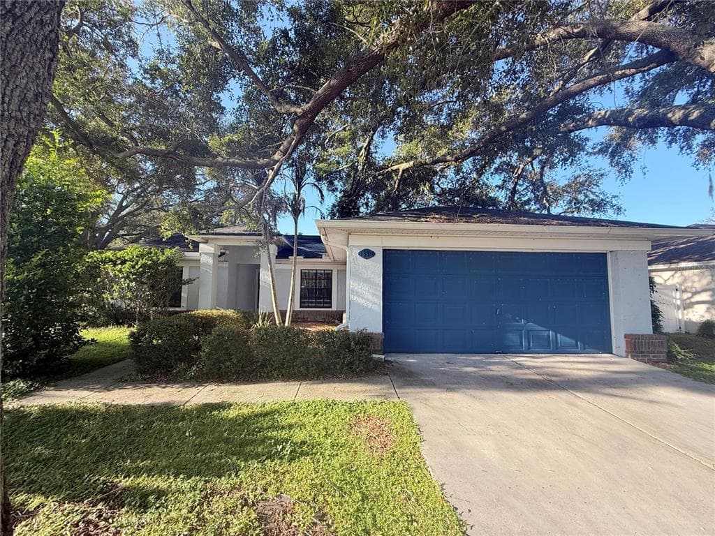13311 HOLLOWBEND LANE RIVERVIEW, FL 33569