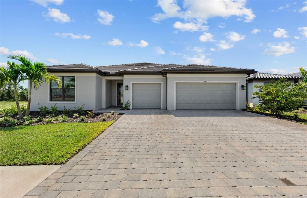 1626 PEPPER GRASS DRIVE SW NORTH PORT, FL 34289
