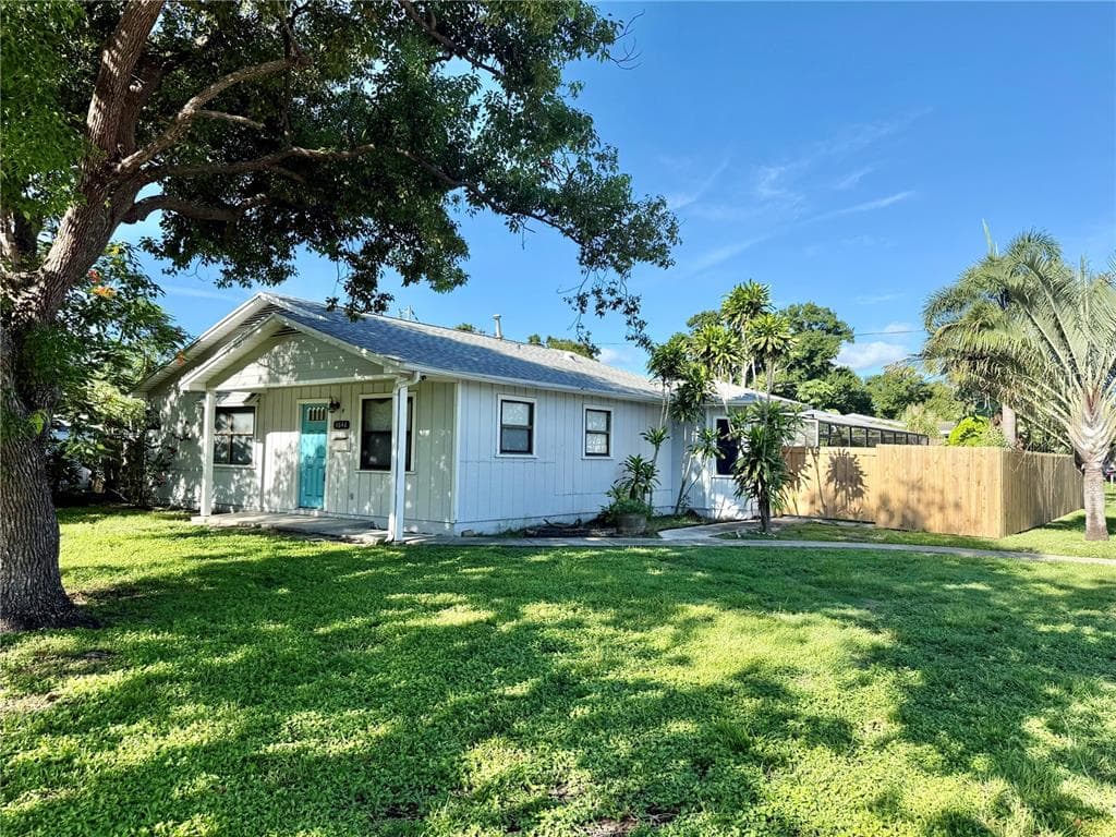 3646 28TH STREET N