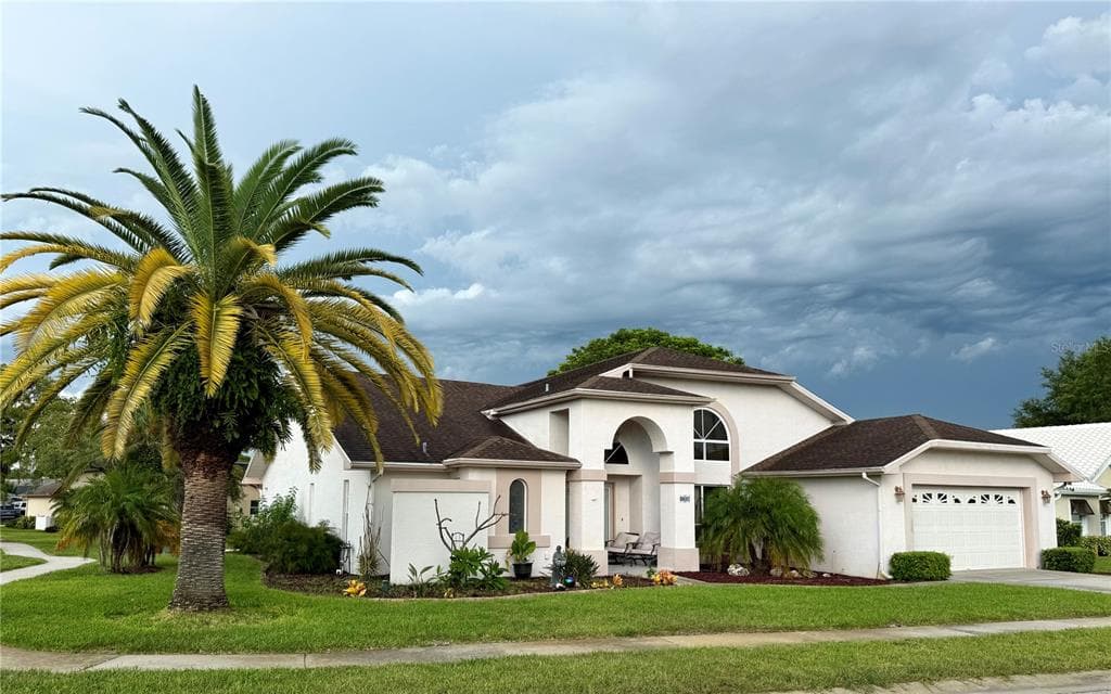13558 SUMMERWOOD COURT HUDSON, FL 34667