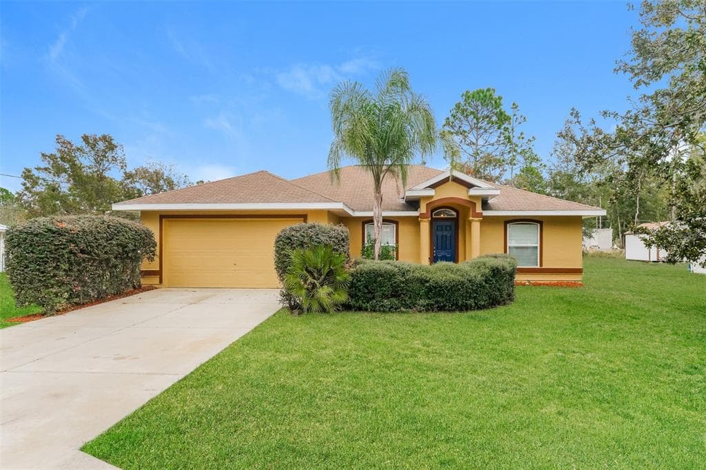 37 PECAN RUN PASS OCALA, FL 34472