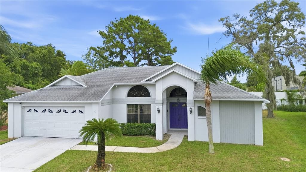 9028 PAR COURT HUDSON, FL 34667