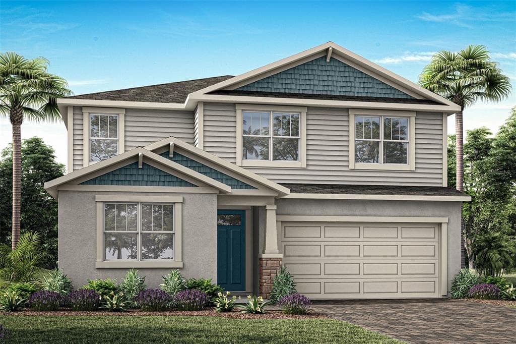 12353 49TH STREET E PARRISH, FL 34219