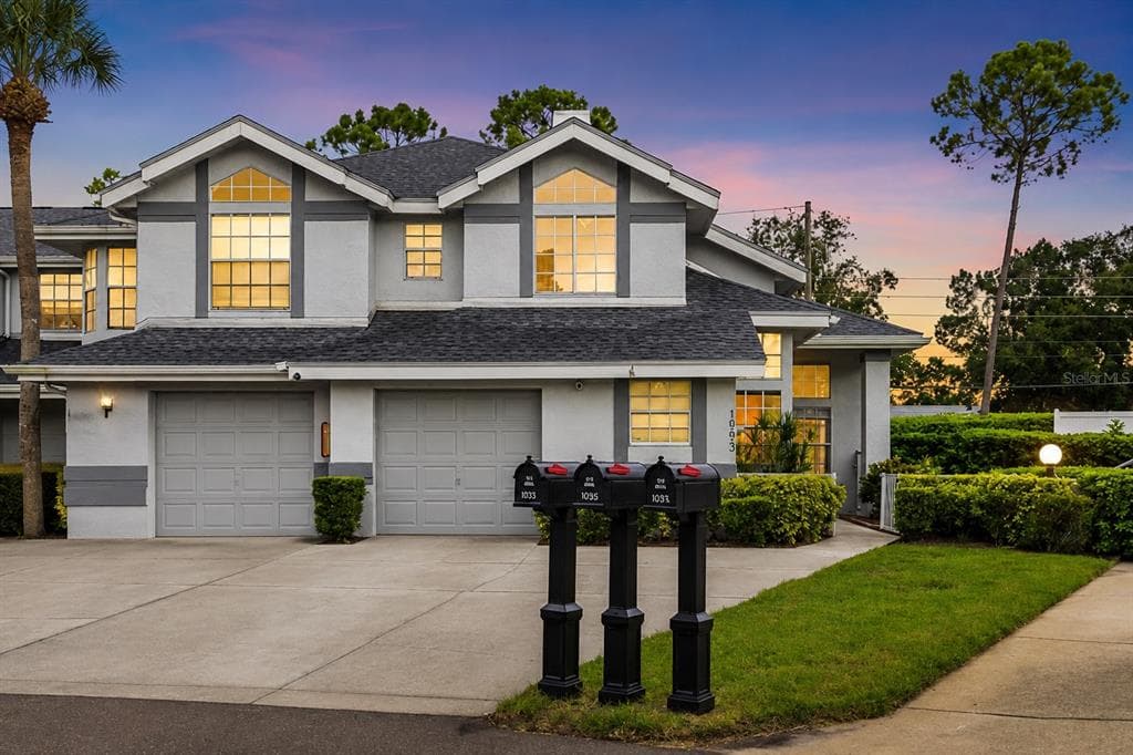 1993 GEORGIA CIRCLE S CLEARWATER, FL 33760