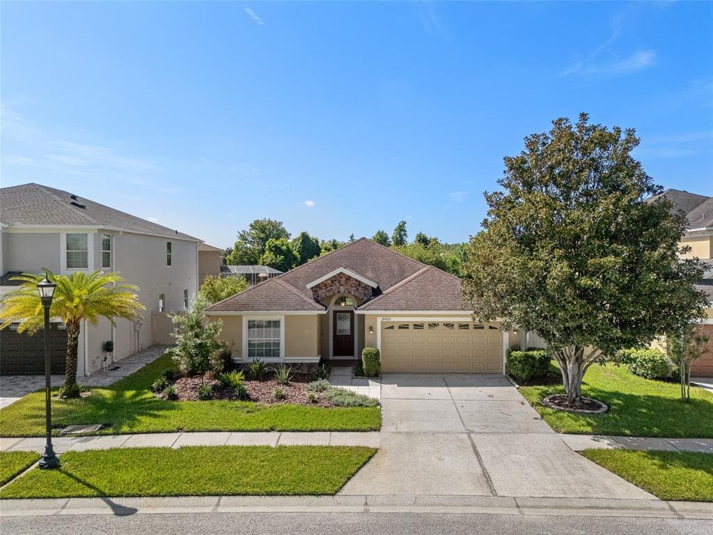 19002 NARIMORE DRIVE