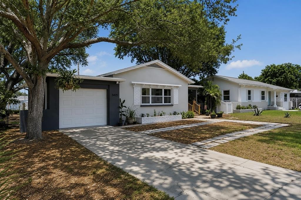 5425 2ND AVENUE N ST PETERSBURG, FL 33710