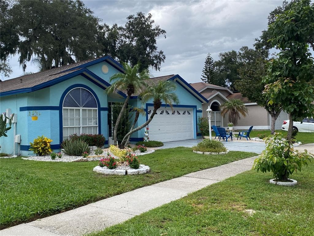 1420 WINDJAMMER PLACE VALRICO, FL 33594