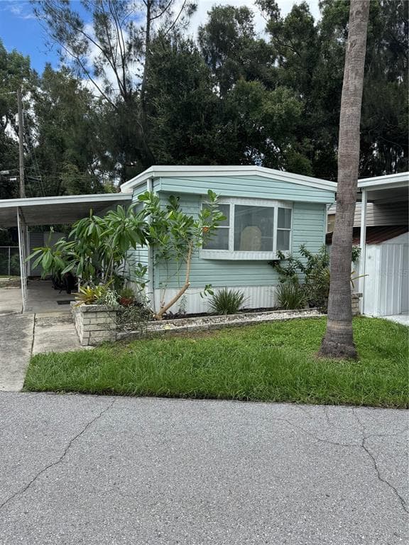 9204 66TH STREET NORTH PINELLAS PARK, FL 33782