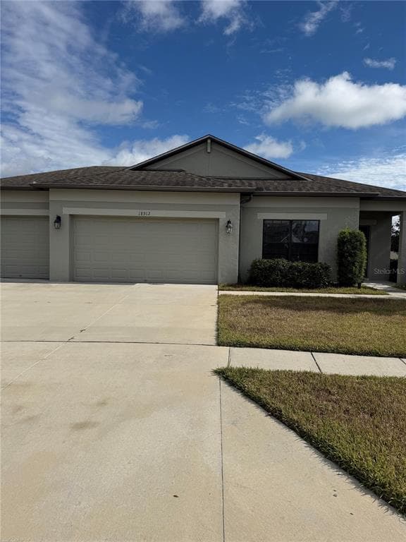 18912 DIEGO CIRCLE SPRING HILL, FL 34610