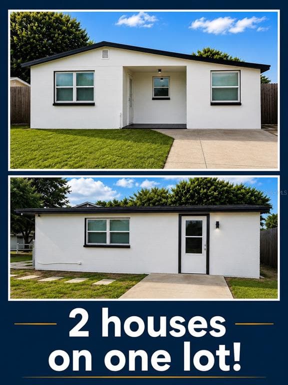 4533 W FERN STREET TAMPA, FL 33614