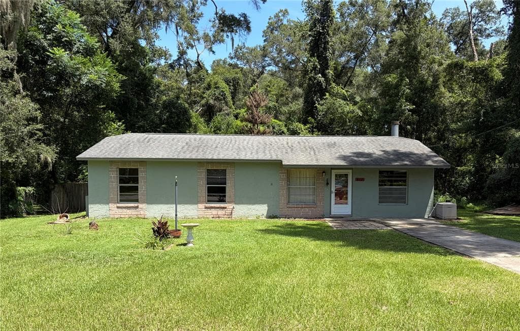 4557 SE 140TH PLACE SUMMERFIELD, FL 34491