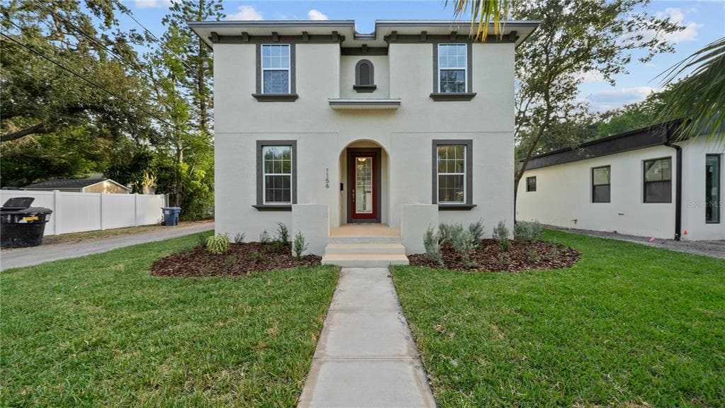 1156 37TH AVENUE N ST PETERSBURG, FL 33701