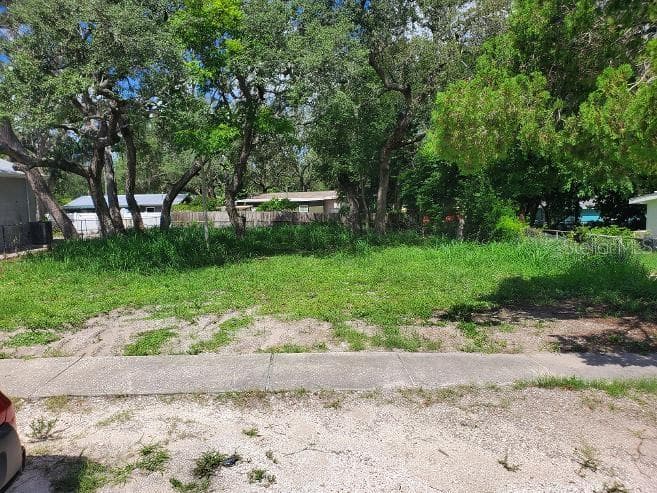 1922 VIRGINIA AVENUE TARPON SPRINGS, FL 34689