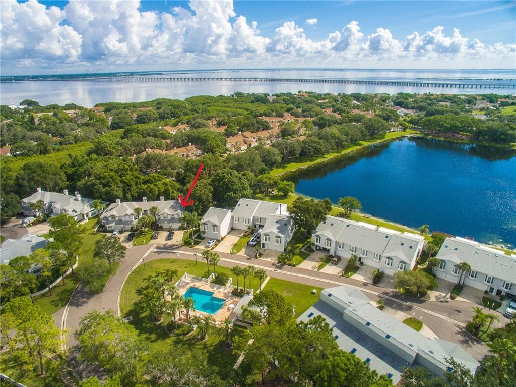 1962 PLANTATION BOULEVARD CLEARWATER, FL 33760