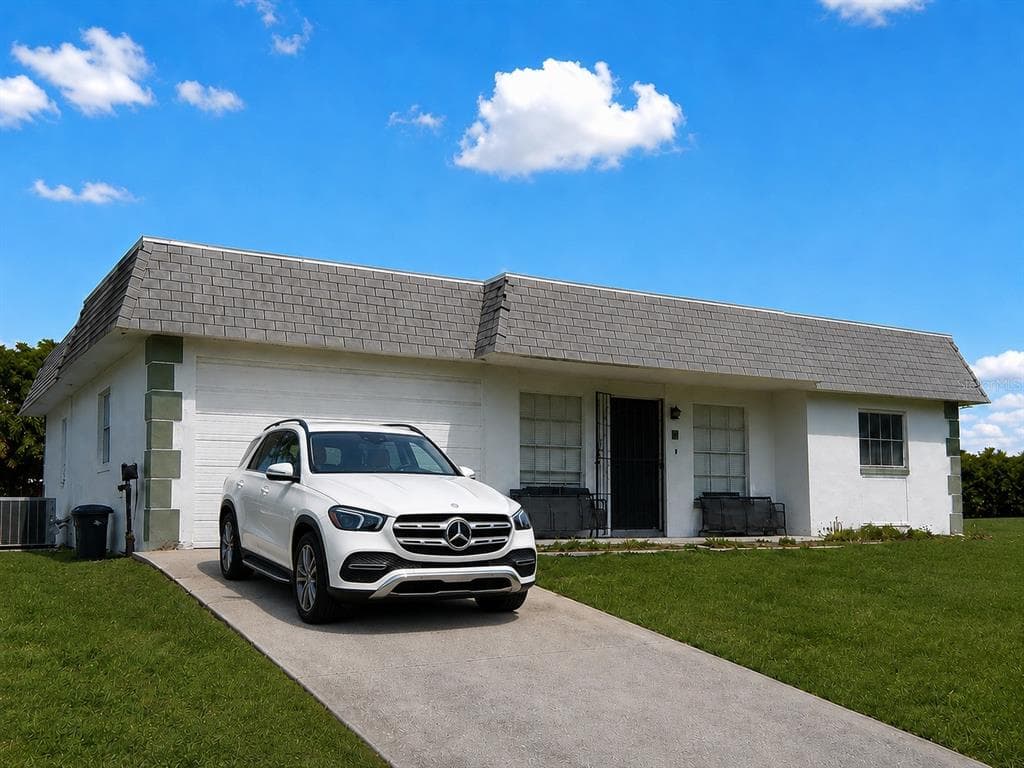 6945 TWILITE DRIVE PORT RICHEY, FL 34668